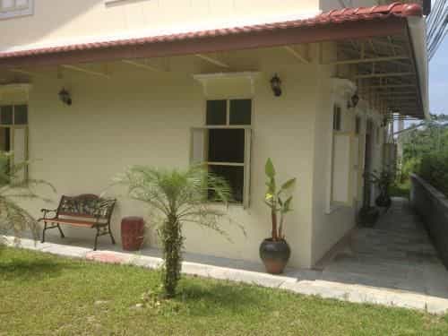 Maikhao Boutique Hostel