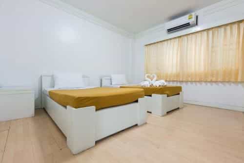 Kesorn Place Buriram Kesorn Place Buriram