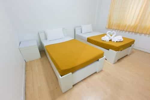 Kesorn Place Buriram Kesorn Place Buriram