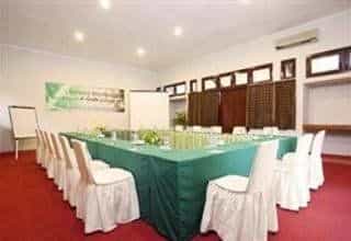 LPP GARDEN HOTEL LPP GARDEN HOTEL