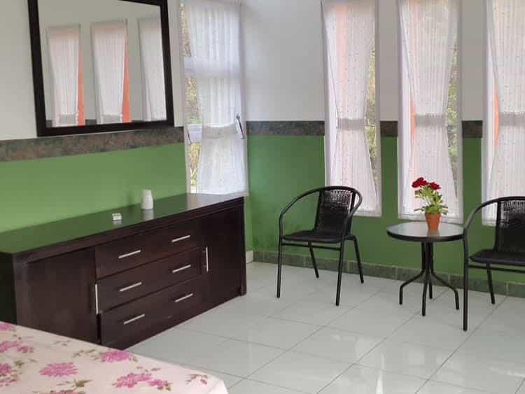 View Hills Homestay View Hills Homestay