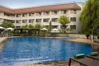 Santika Premiere Yogyakarta
