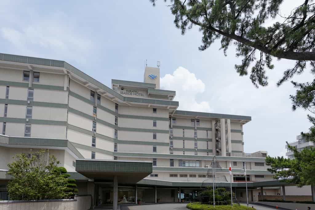 Karatsu Seaside Hotel