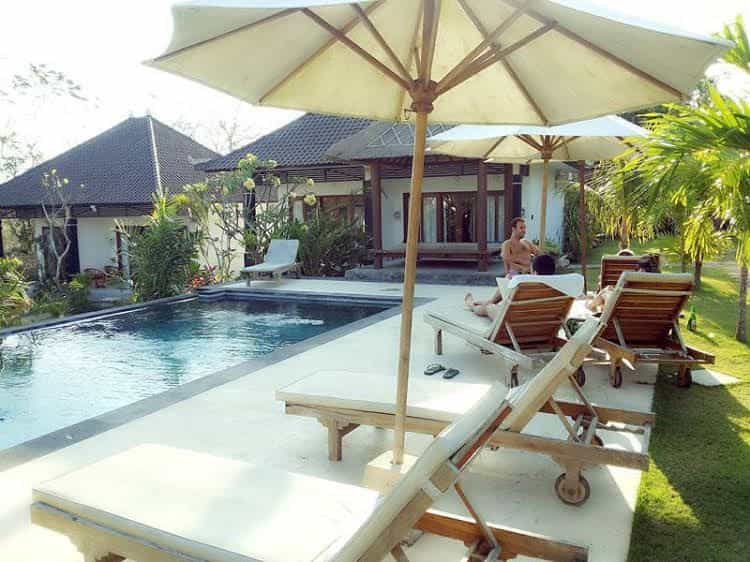 Bingin Family Bungalows