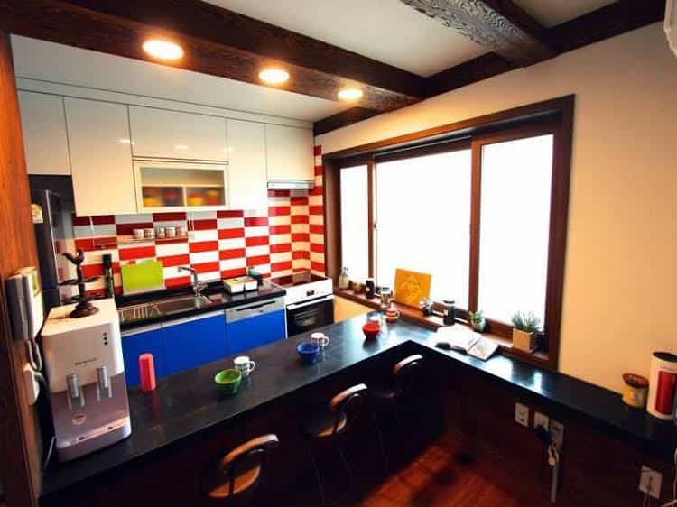 The Wendy House Gwangalli