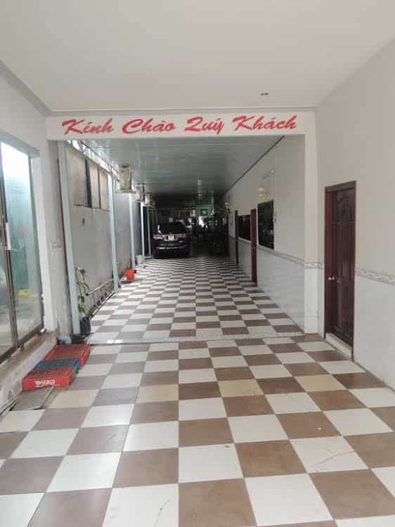 Cao Thang Guest House Cao Thang Guest House
