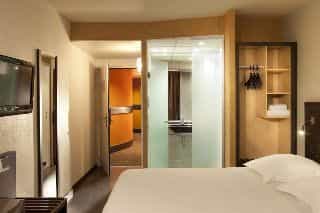 Hotel Escale Oceania Nantes Aeroport