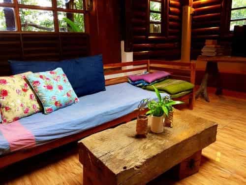 Baanmai Phaipa House Baanmai Phaipa House