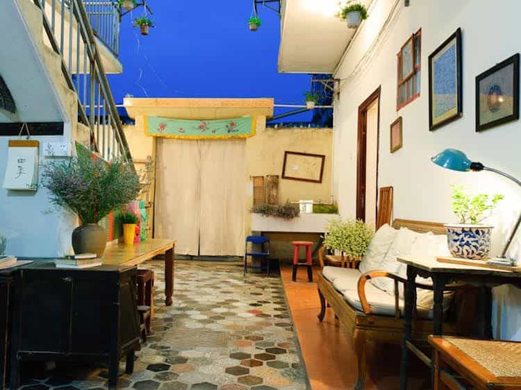 Xiamen Backpacker Village Hostel Xiamen Backpacker Village Hostel