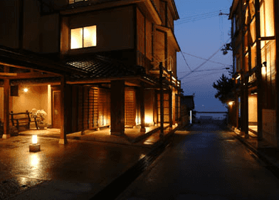 Ichiboukan Guesthouse