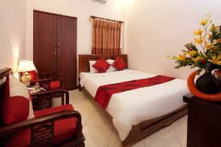 Hanoi Lucky Queen Hotel
