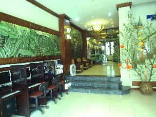 Golden Spring Hotel Golden Spring Hotel