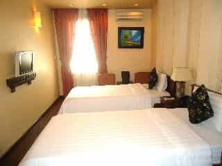 Golden Spring Hotel Golden Spring Hotel