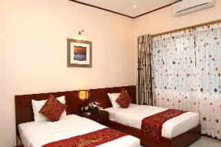 Dong Thanh Hotel Dong Thanh Hotel
