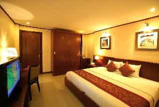 Dong Thanh Hotel Dong Thanh Hotel