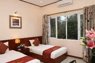 Dong Thanh Hotel Dong Thanh Hotel
