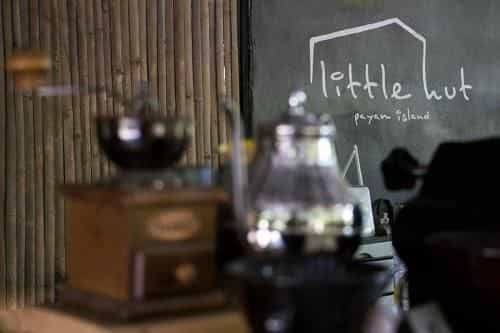 Little Hut Little Hut