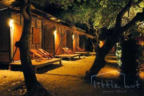 Little Hut Little Hut