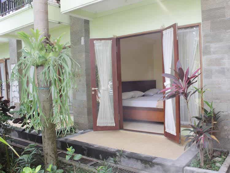 Hotel Damai Denpasar