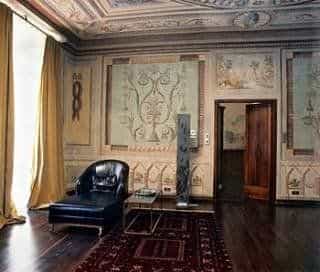 Hotel Stary
