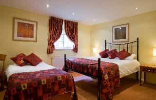 Conningbrook Hotel Conningbrook Hotel