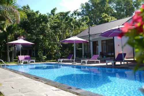 Hoa Nhat Lan Bungalow