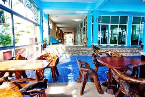 Sea Breeze Guest House Sea Breeze Guest House