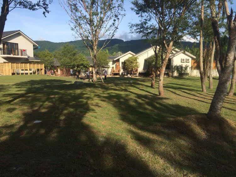 Bear Forest Villa