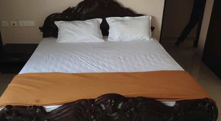 Olive Residency Kumbakonam