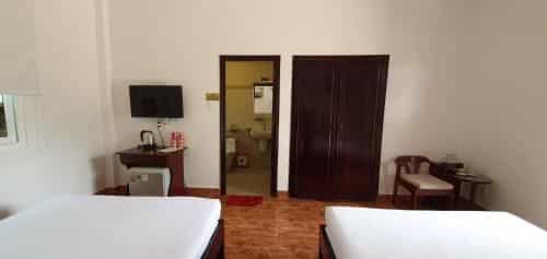 Eco Resort Phu Quoc