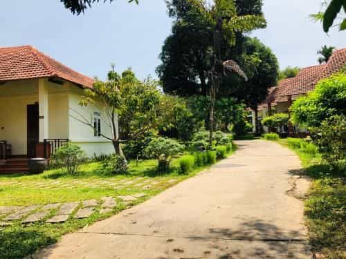 Eco Resort Phu Quoc