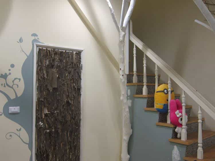 RE+ Wood Guest House RE+ Wood Guest House