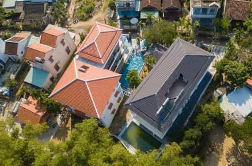 Tropical Garden & Pool Villa Tropical Garden & Pool Villa