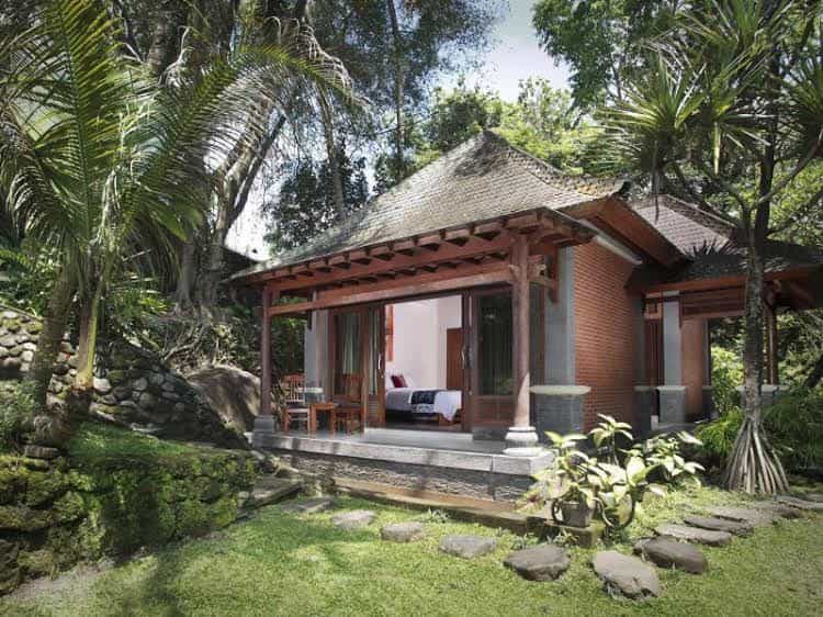 Villa Omah Pakem Villa Omah Pakem