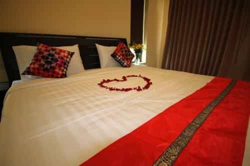 Bang Saray Pool Villa by Pattaya Sunny Rentals