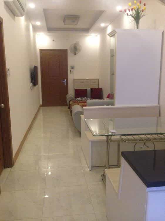 Beach Front Apartments Nha Trang