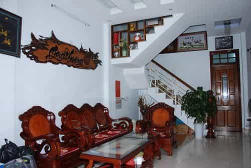 Anh Tuan Hotel Anh Tuan Hotel