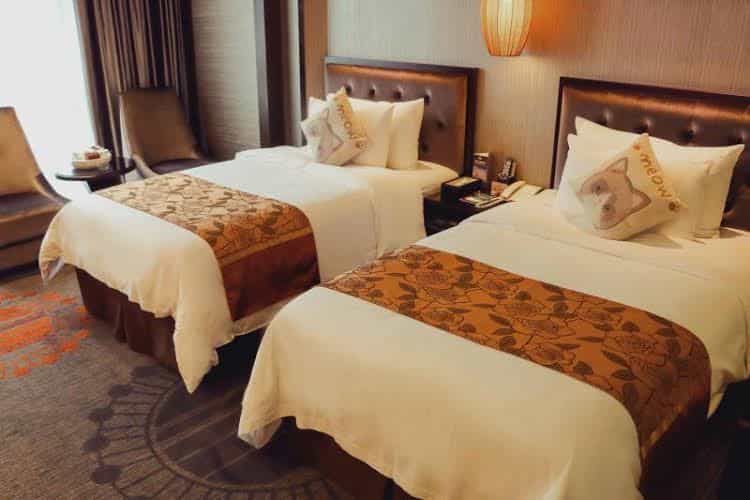 Xiamen Wanjia International Hotel