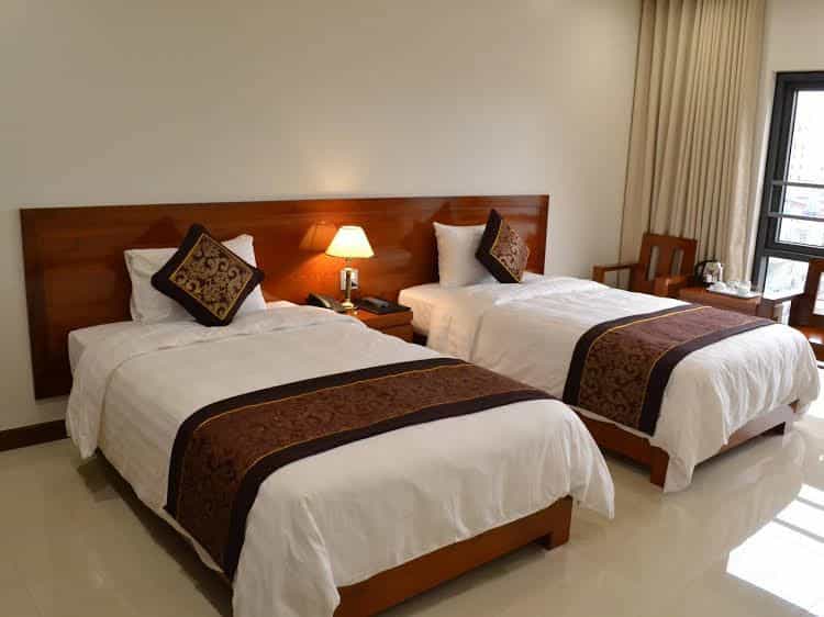 Thuy Nga Hotel Halong Thuy Nga Hotel Halong