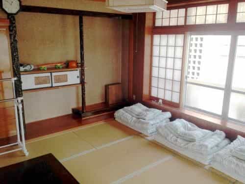 Hostel Yado Ari