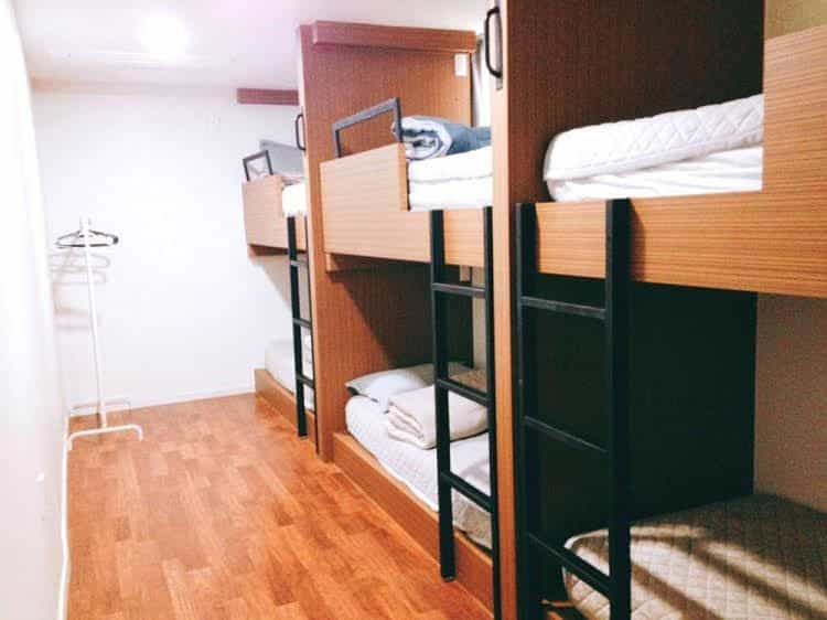 Busan Guest House Sum Songdo