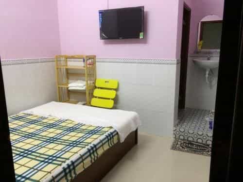 Hostel Garnet Hostel Garnet