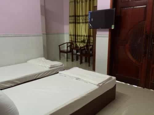 Hostel Garnet Hostel Garnet