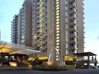 Aston Balikpapan Hotel & Residence