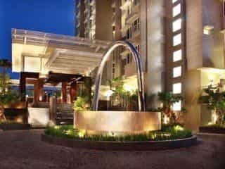 Aston Balikpapan Hotel & Residence