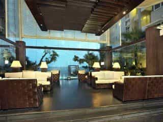 Aston Balikpapan Hotel & Residence