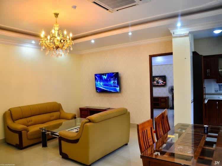 Tan Long Lach Tray Apartment Hai Phong Tan Long Lach Tray Apartment Hai Phong