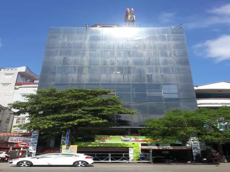 Tan Long Lach Tray Apartment Hai Phong Tan Long Lach Tray Apartment Hai Phong