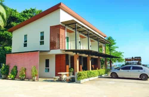 บ้านไอทะเล ชุมพร บ้านไอทะเล ชุมพร