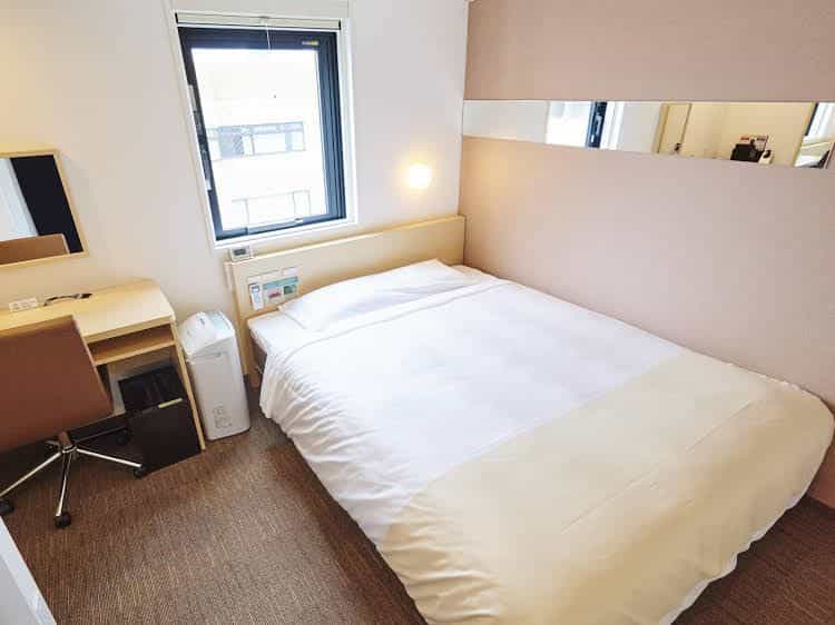 Super Hotel Akihabara Suehirocho